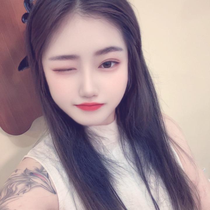 夏颖.Ty