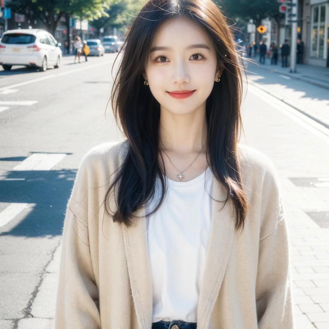 幸运儿🍀