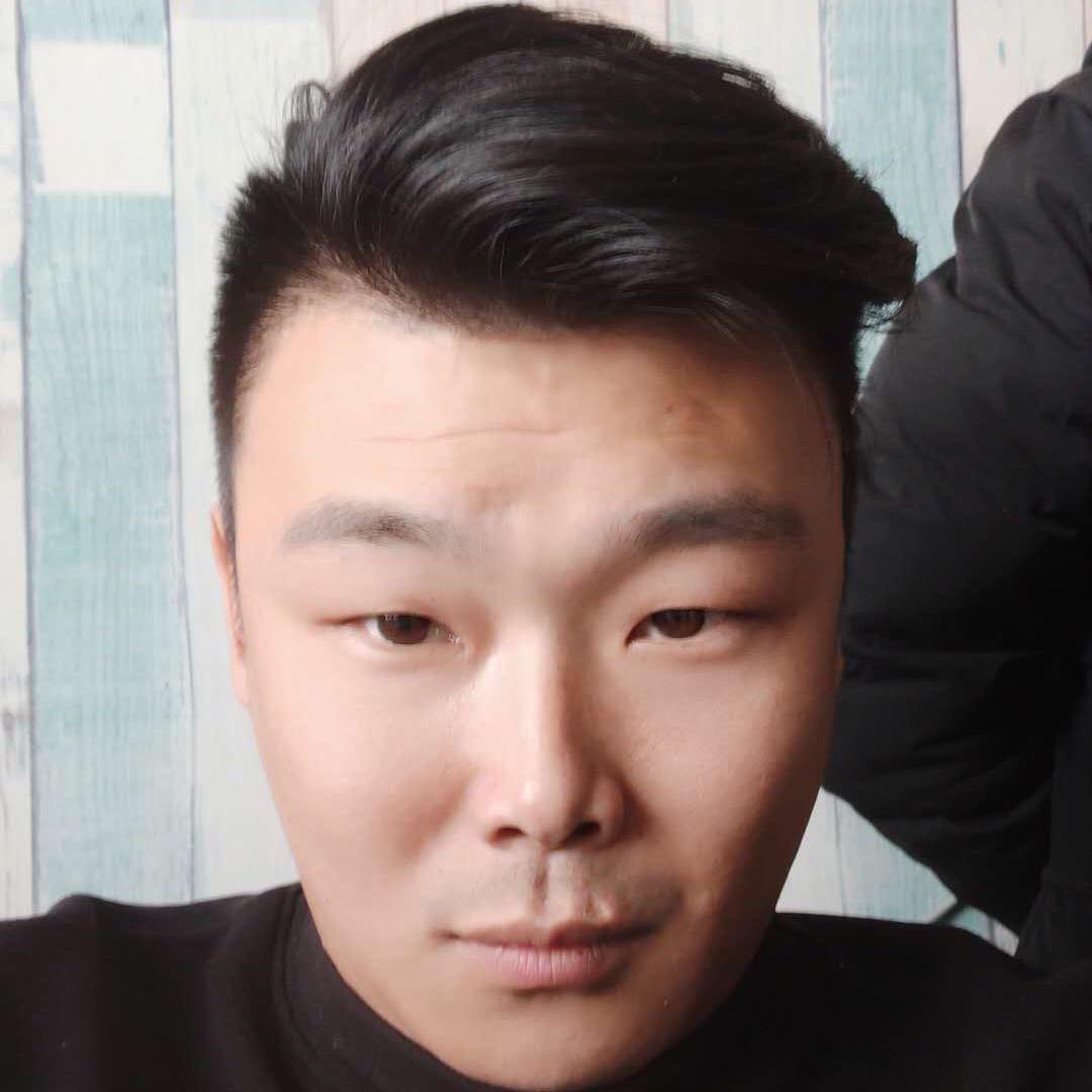 愿得一人心……
