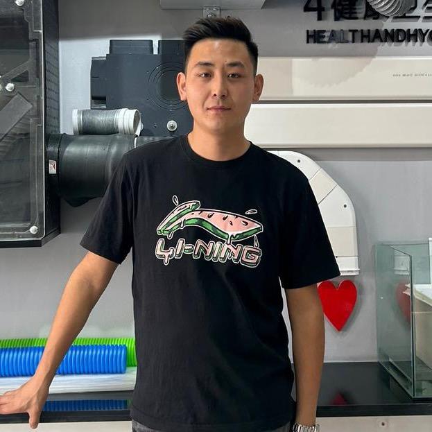 阿克苏中央空调小童