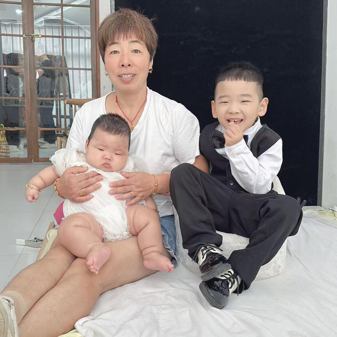 金牌月嫂❤️❤️❤️