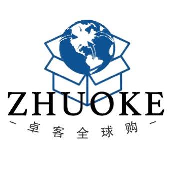 ZHUOKE海外旗舰店