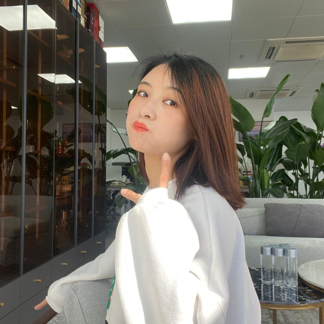 烧烤摆摊的可可