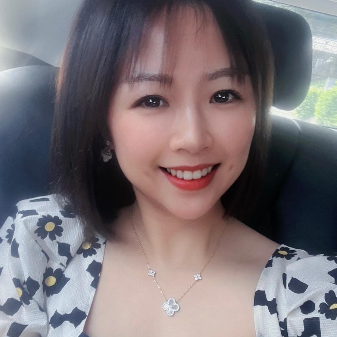 霞妹是我