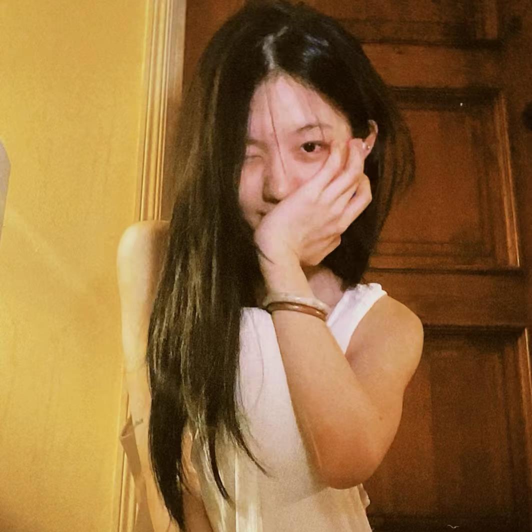 脸红-