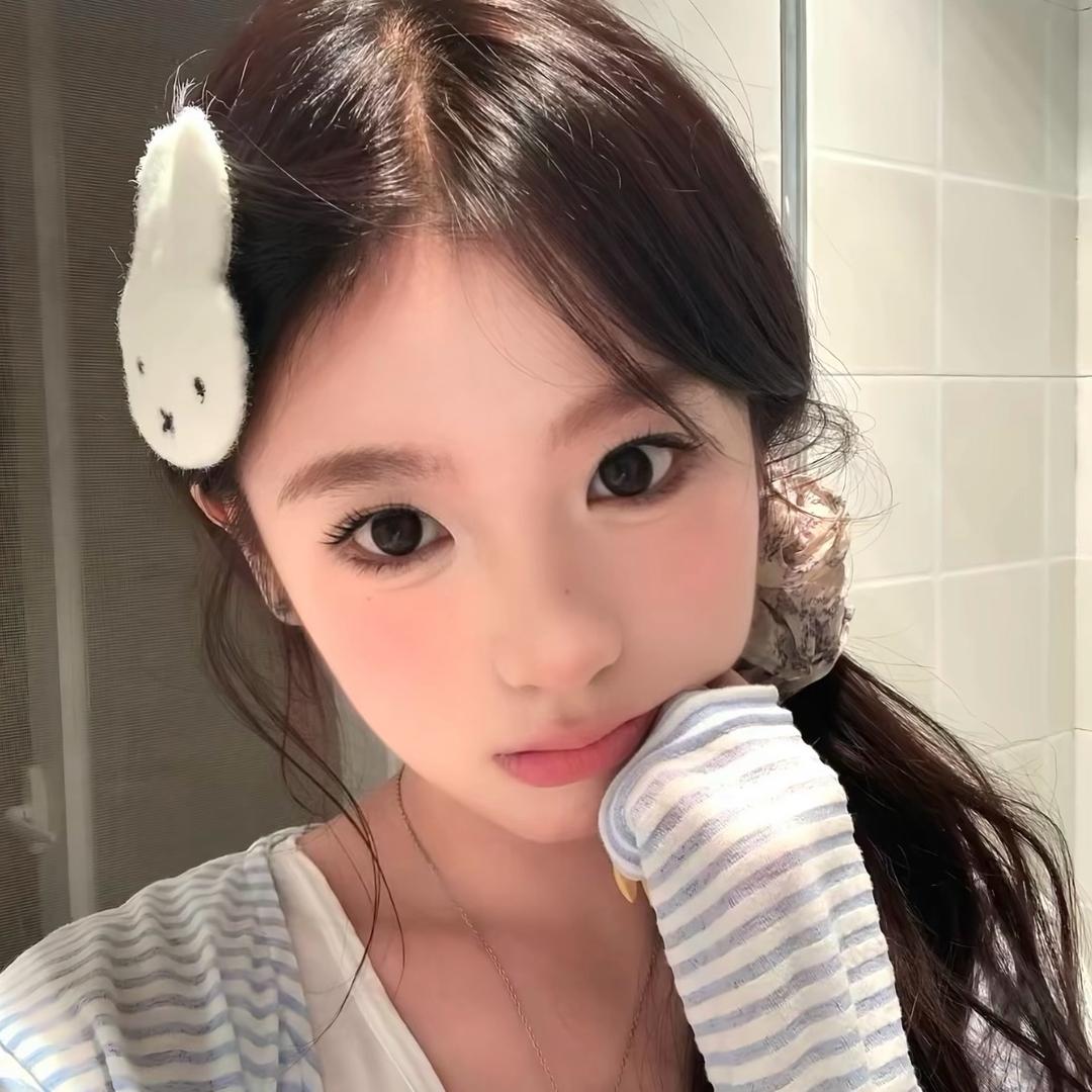 王嘻嘻嘻婷