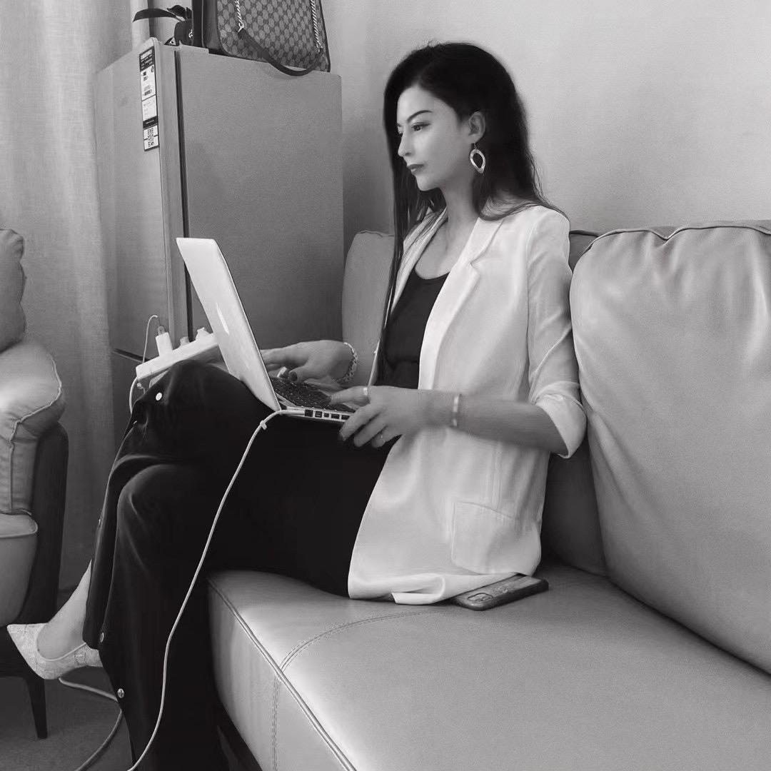 🍃叶子🍃