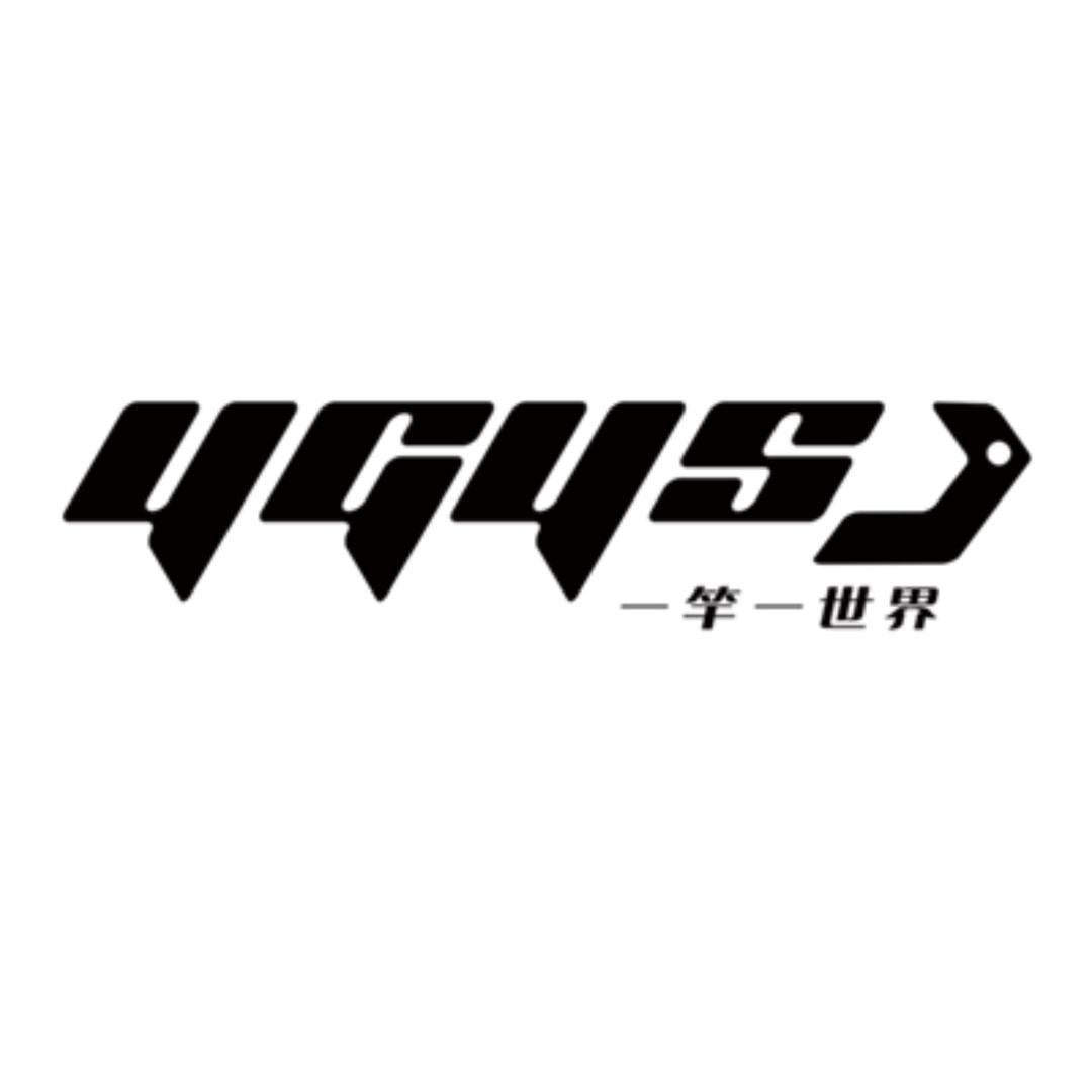 一竿一世界