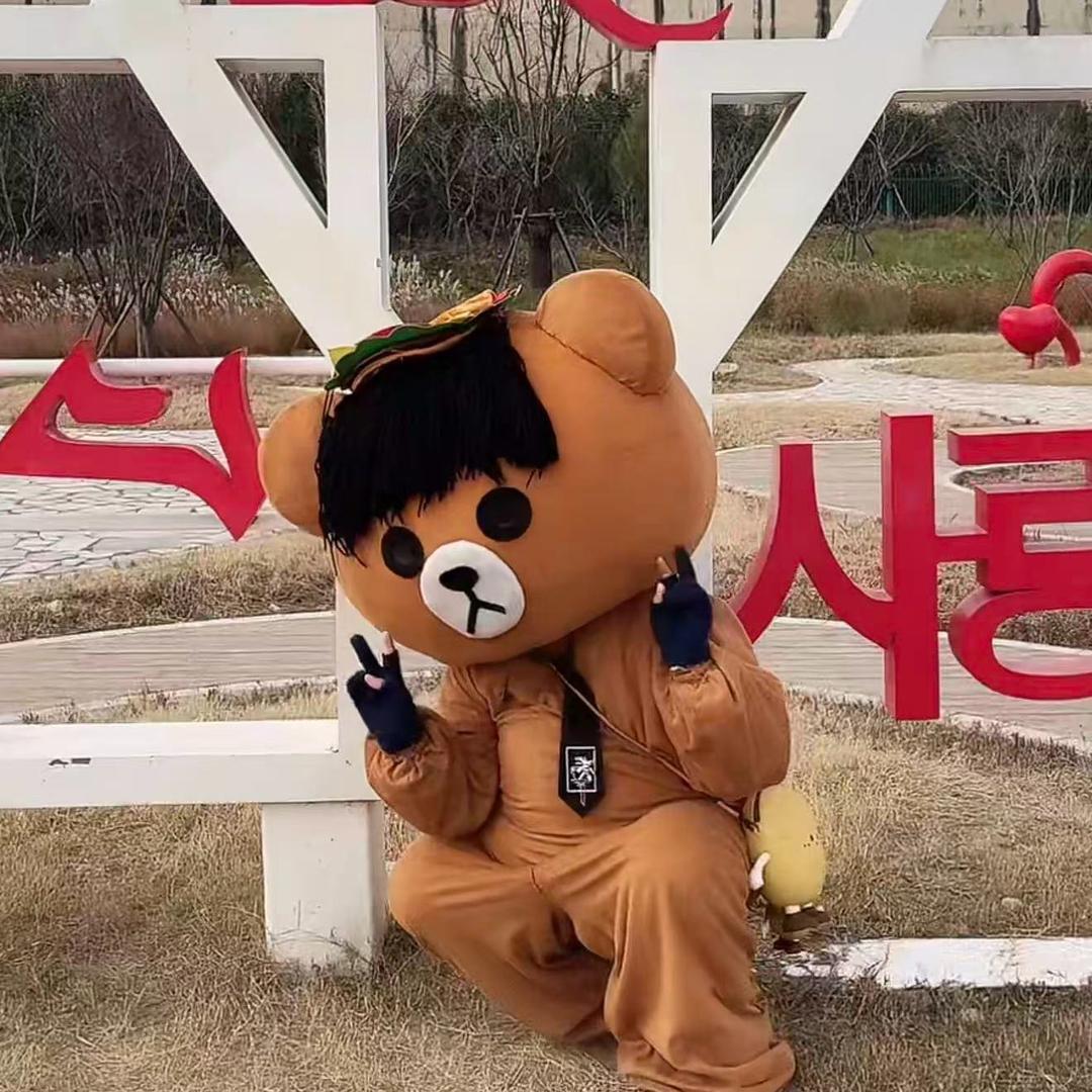 何必在意