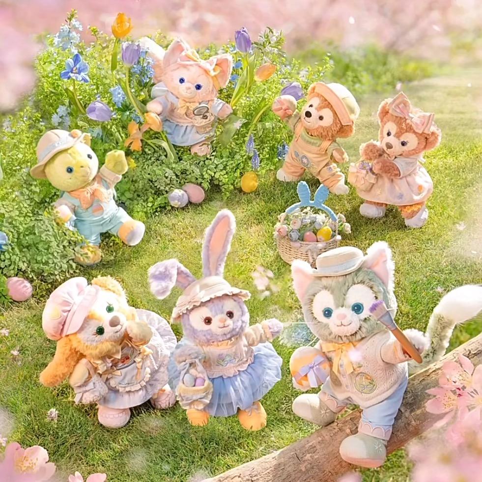 胧泽多元潮玩小铺