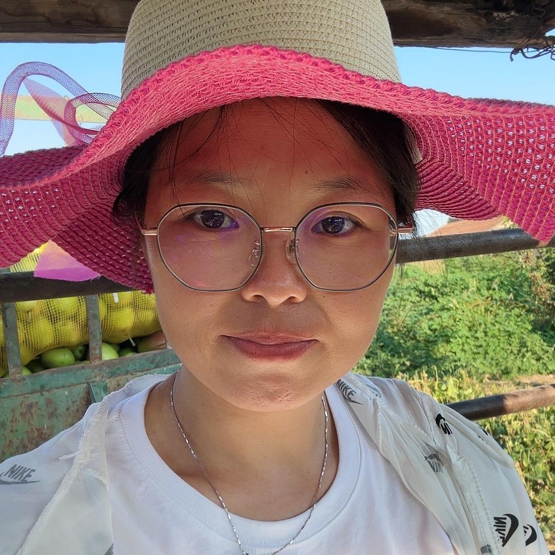 荣儿的朋友圈