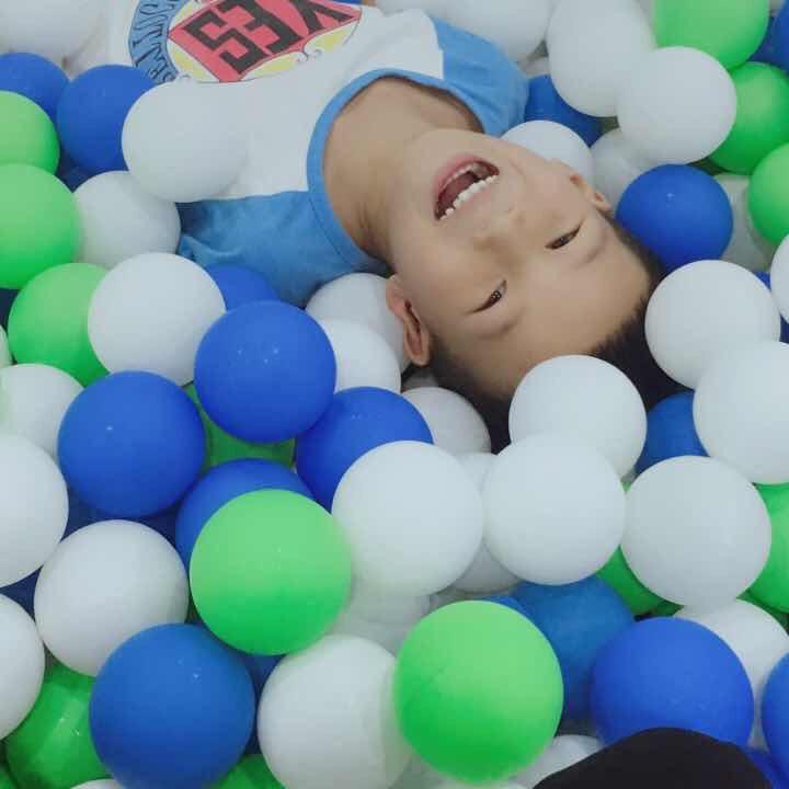 安好♥️