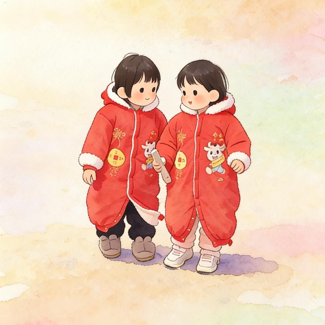 蜗牛妈妈的朋友圈