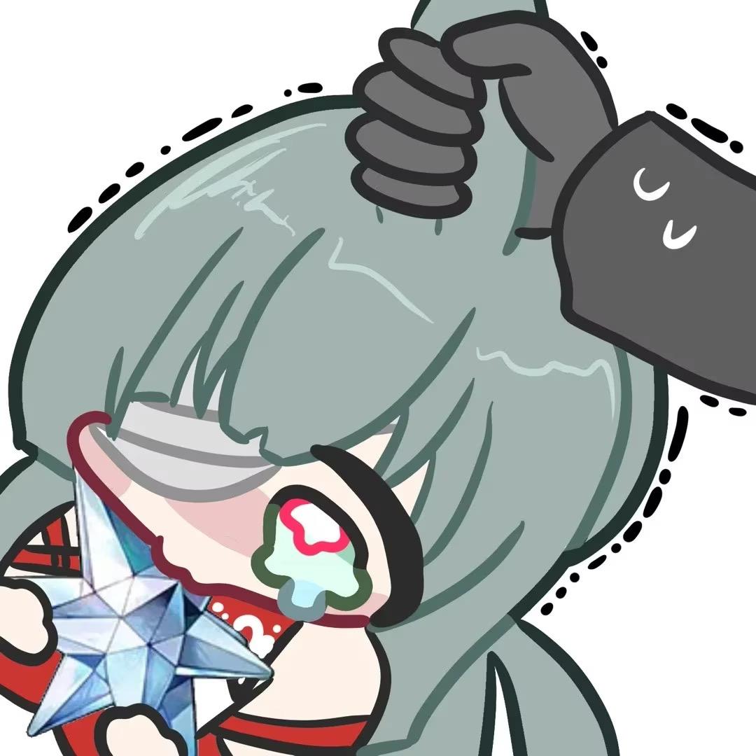 千反田Lme（鸣潮）