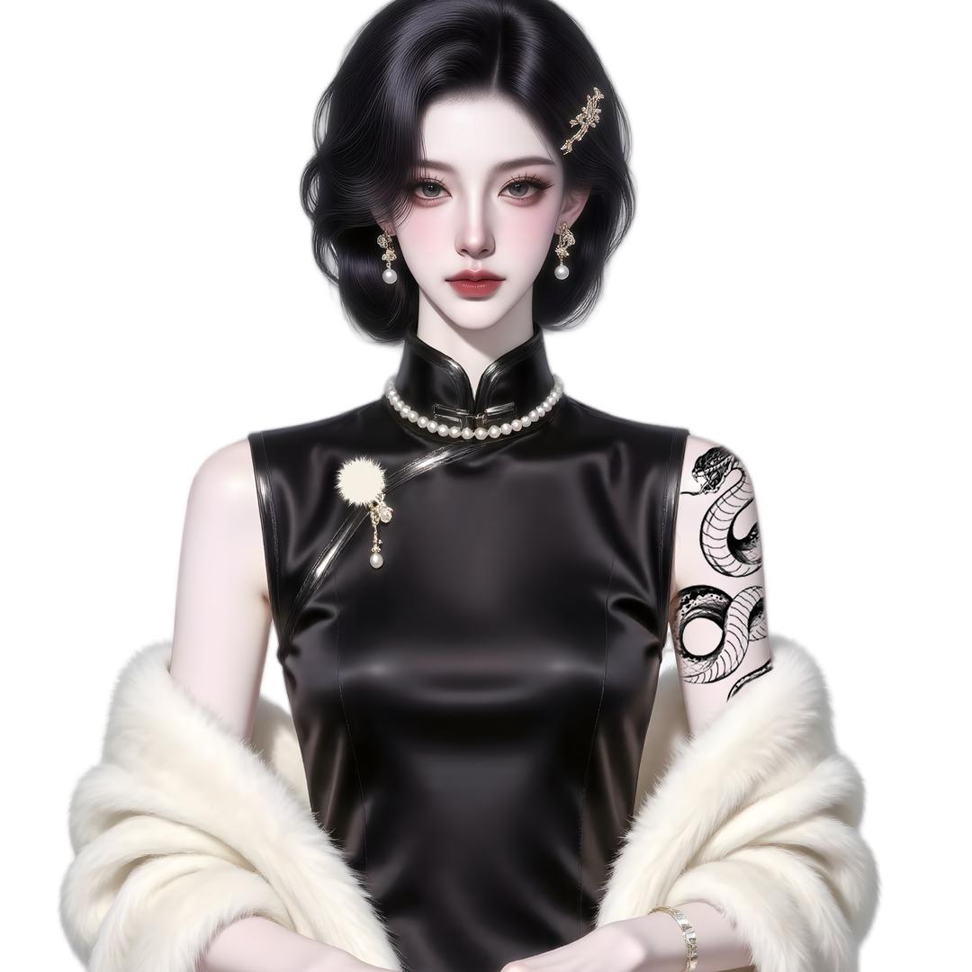 辛夷ˣʸ🐍