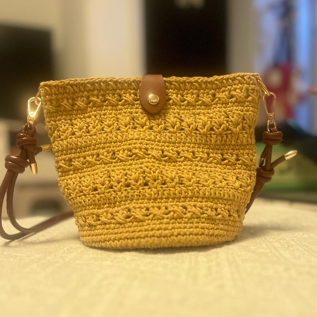 晨微手作🦋꧔ꦿ@