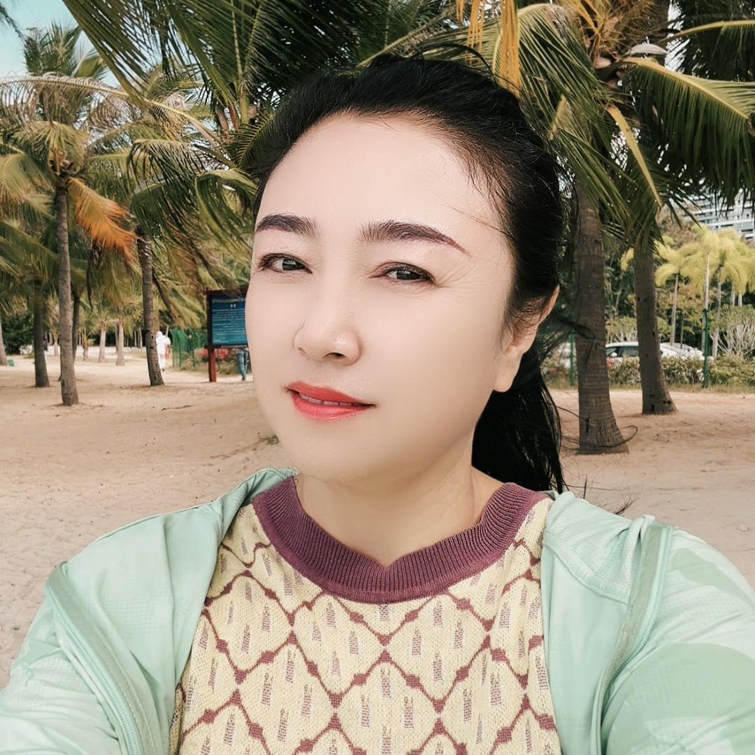 沐涵时光