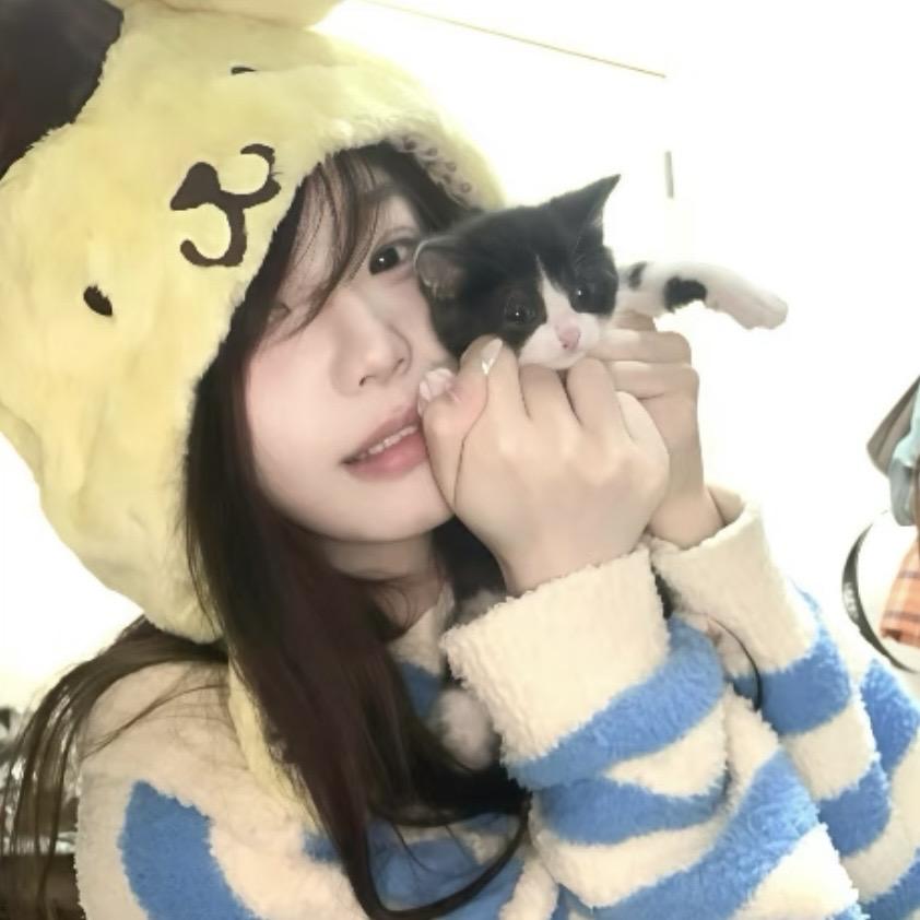 咩咩.