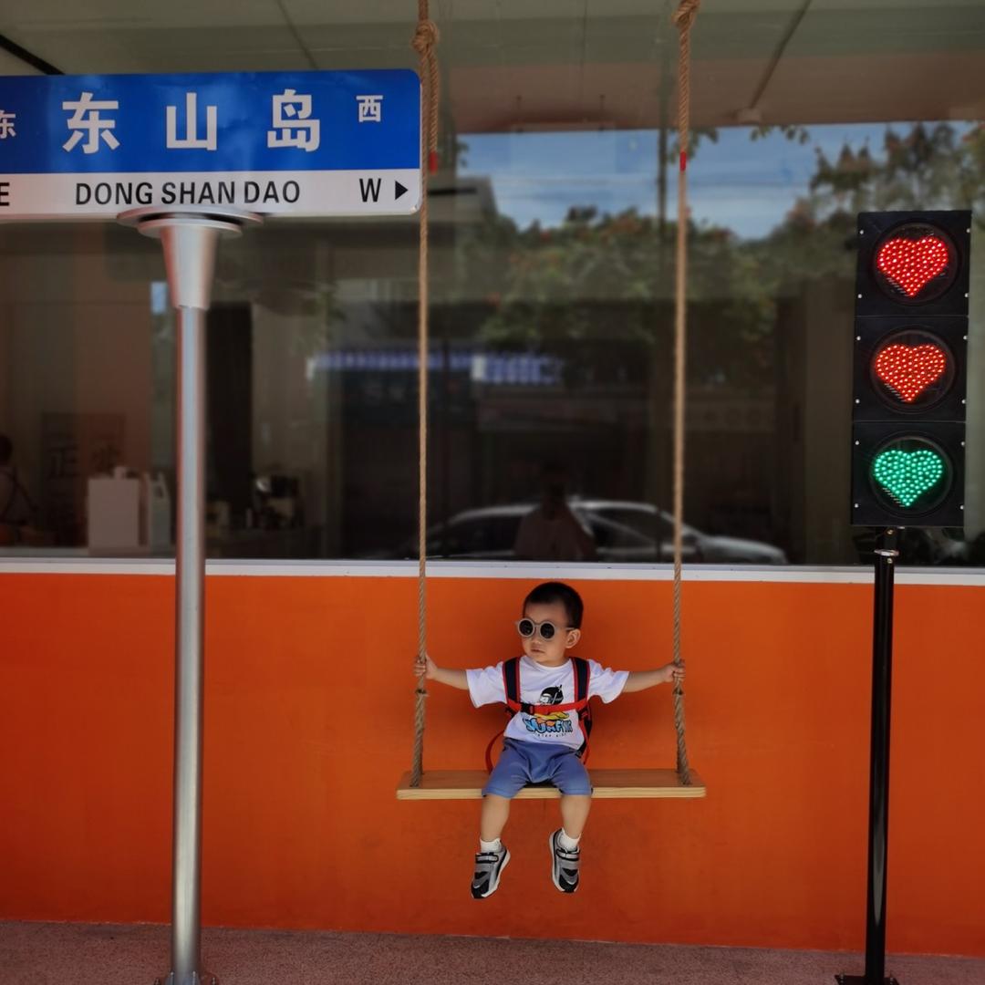 欣宝童装