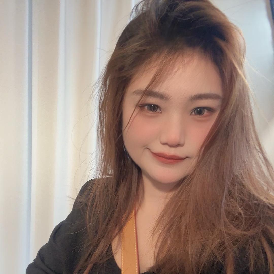 沁屿QIN YU🦋