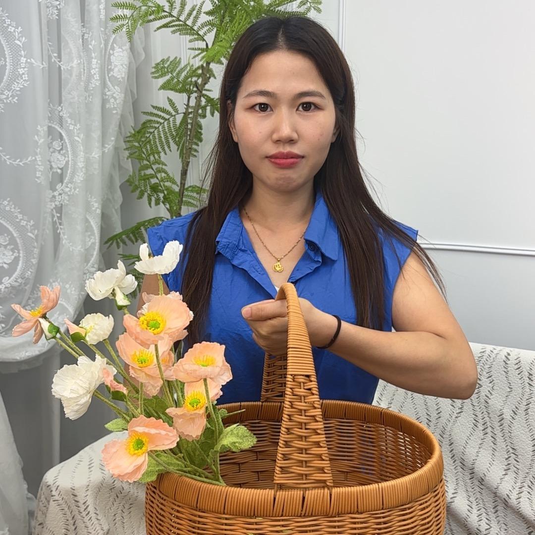 欢欢姐