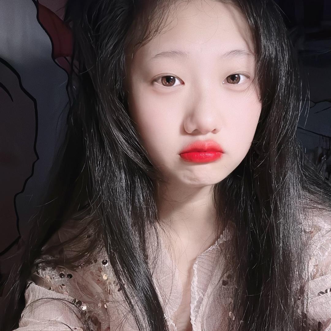 文子公主🖤