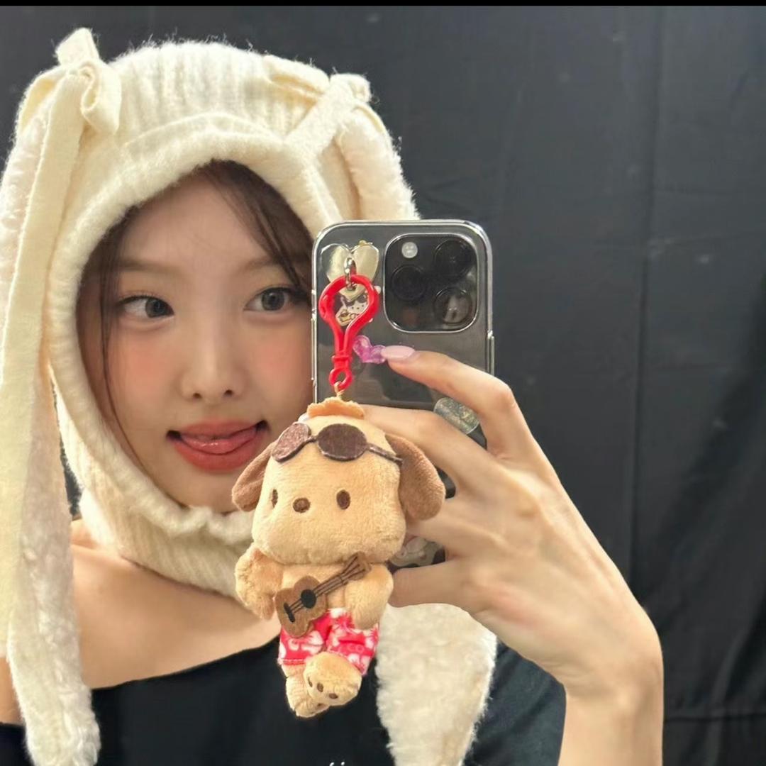 兔兔T^T
