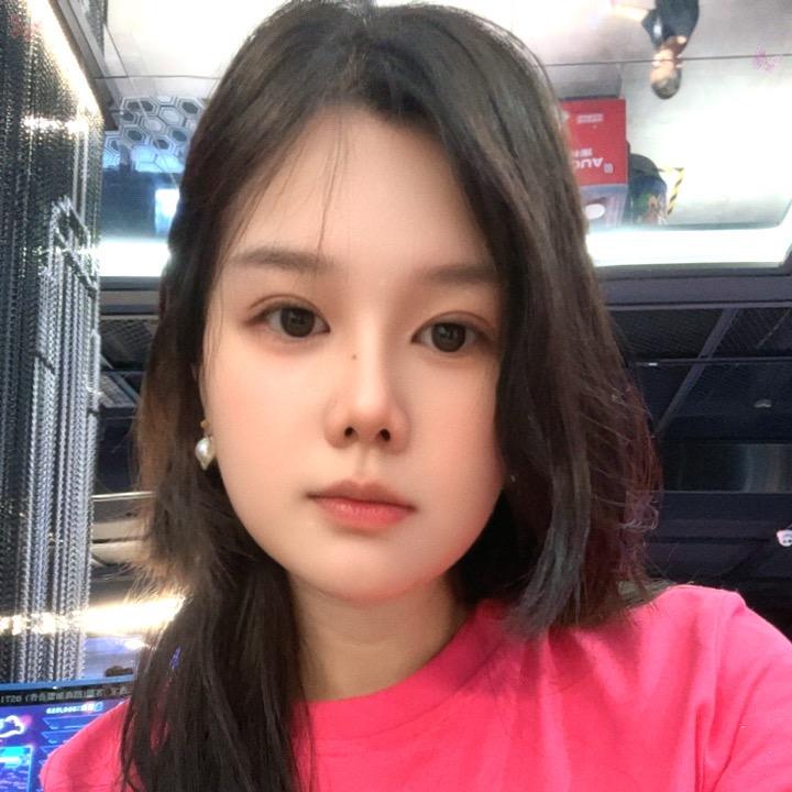 @王小美