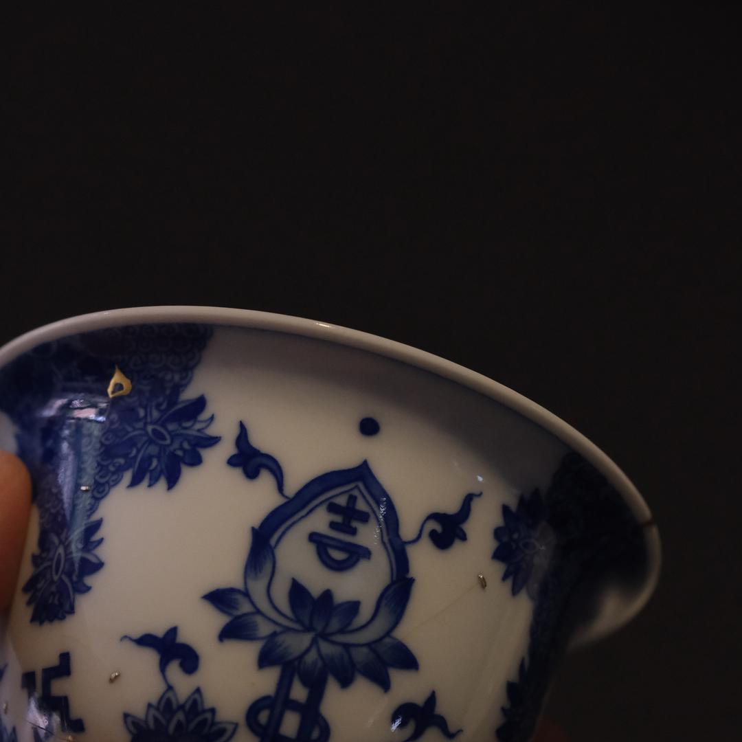 名瓷雅玩