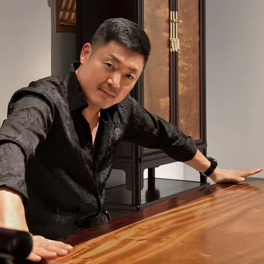 老邓金丝楠