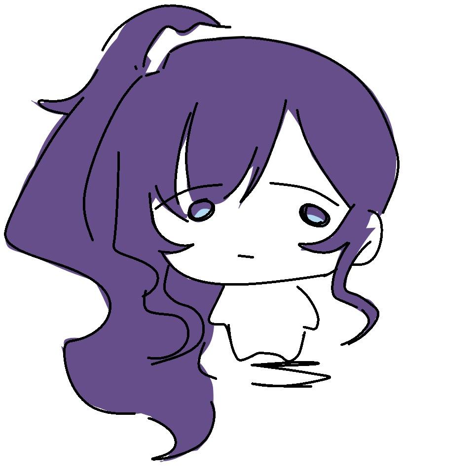 咔:-(
