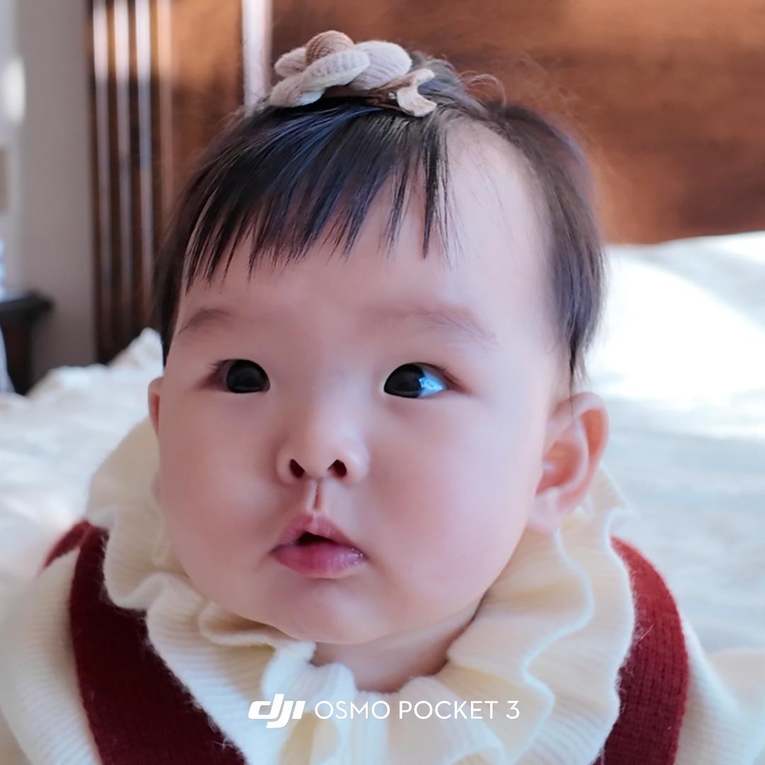 乐一宝宝成长记👧🏻