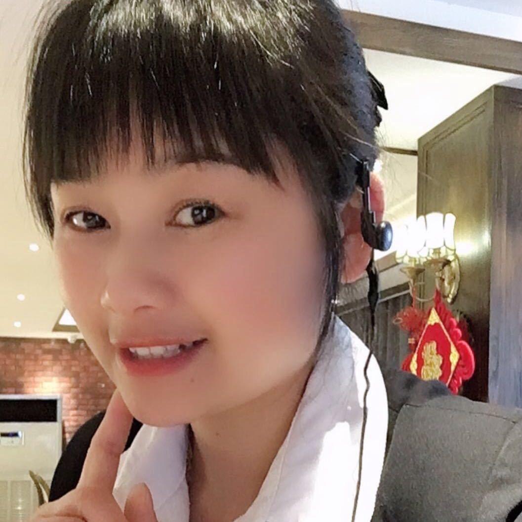 滨海红姐