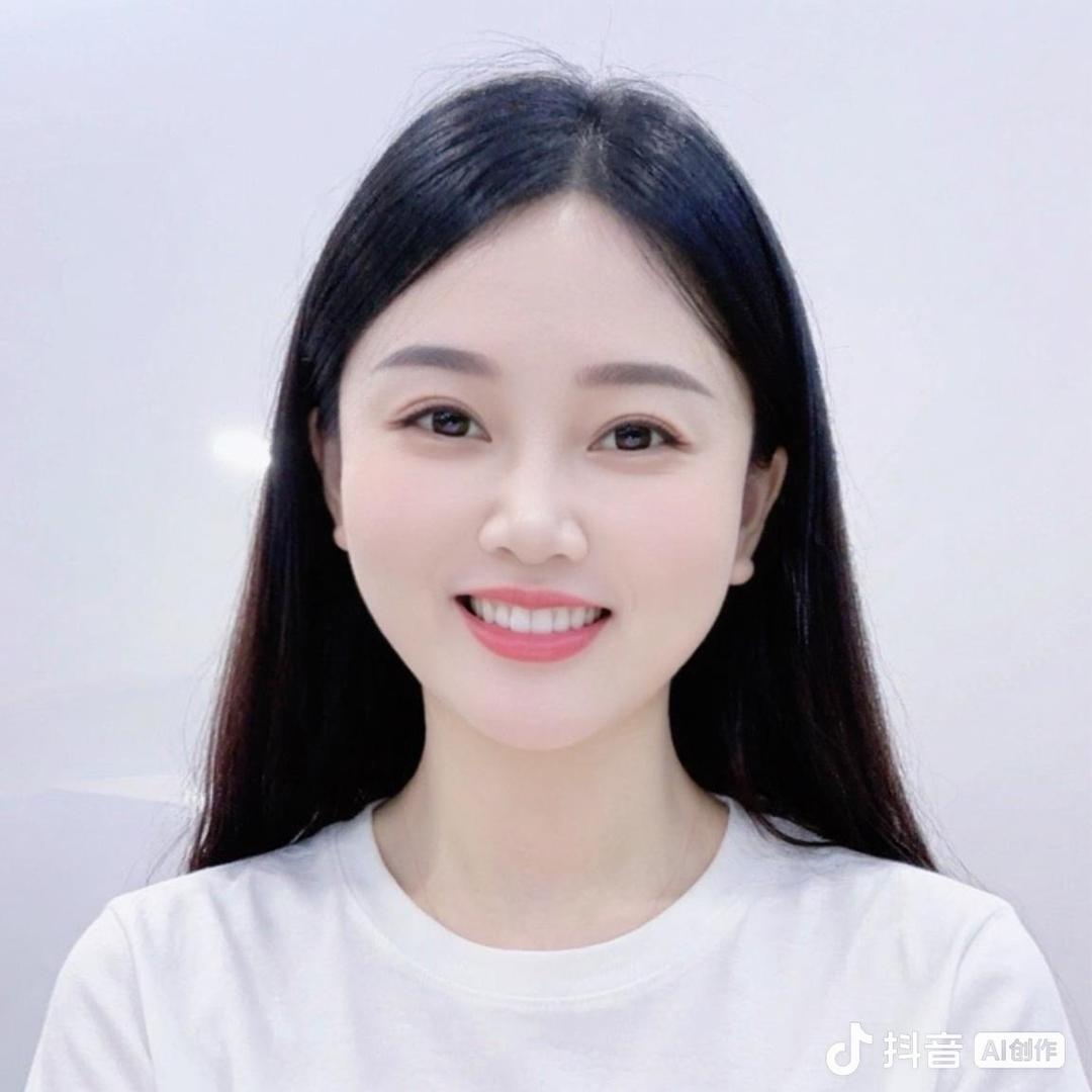 是小杺呀