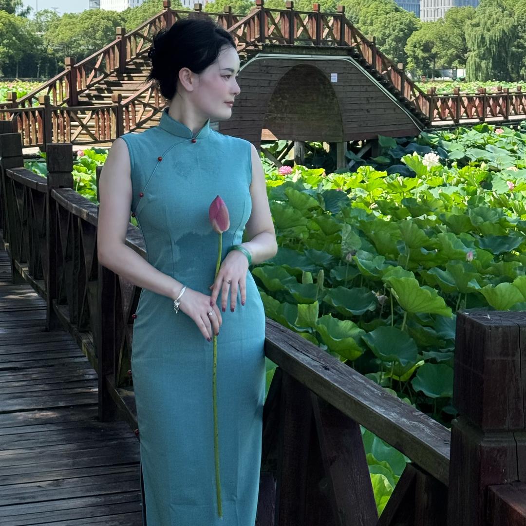 熙妈爱美日记