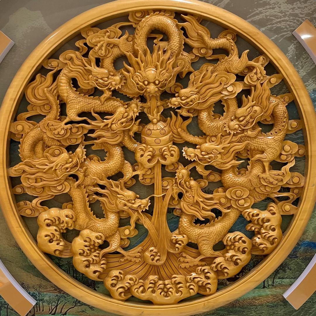 聊城明清圣旨博物馆