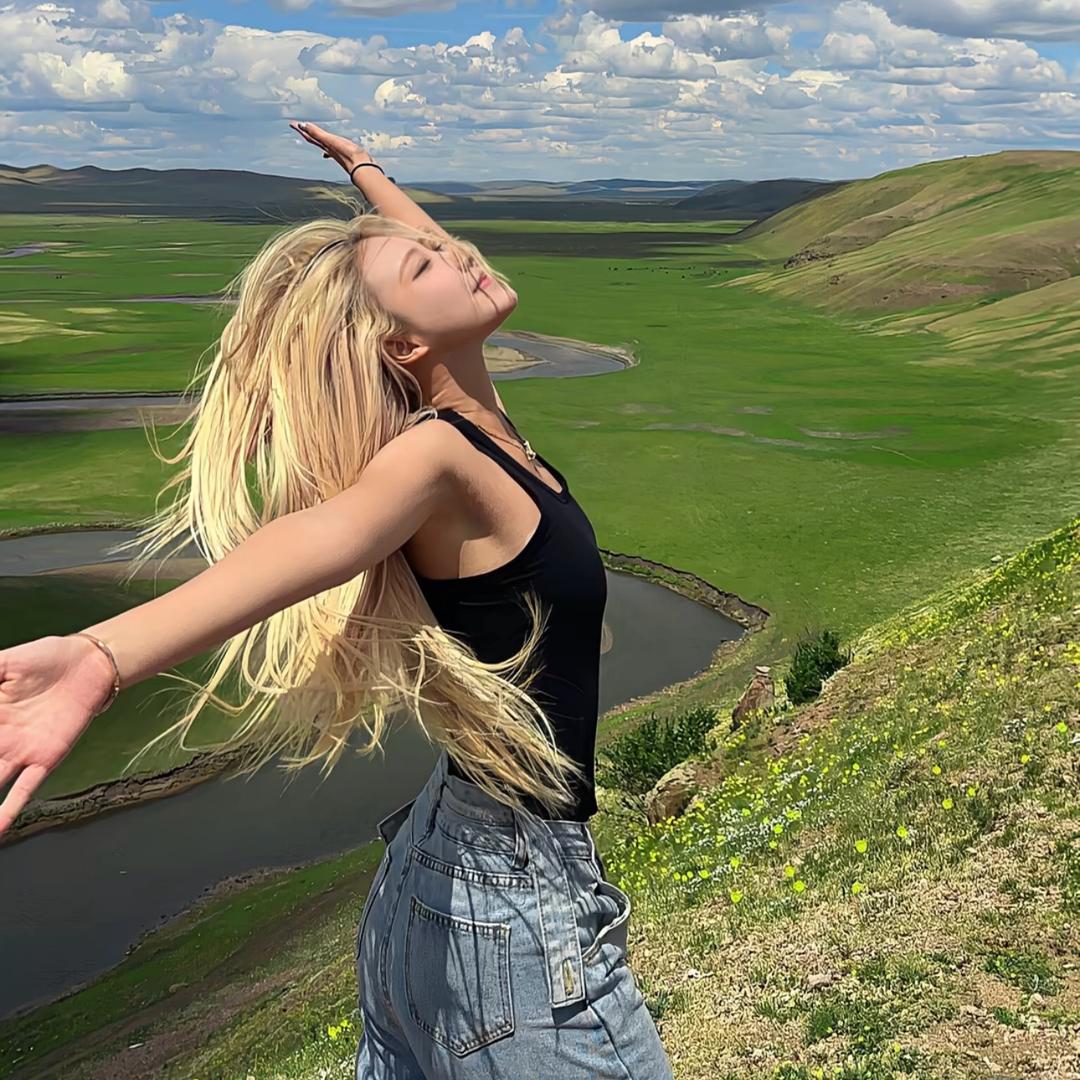 🌈慎意儿呀🌈