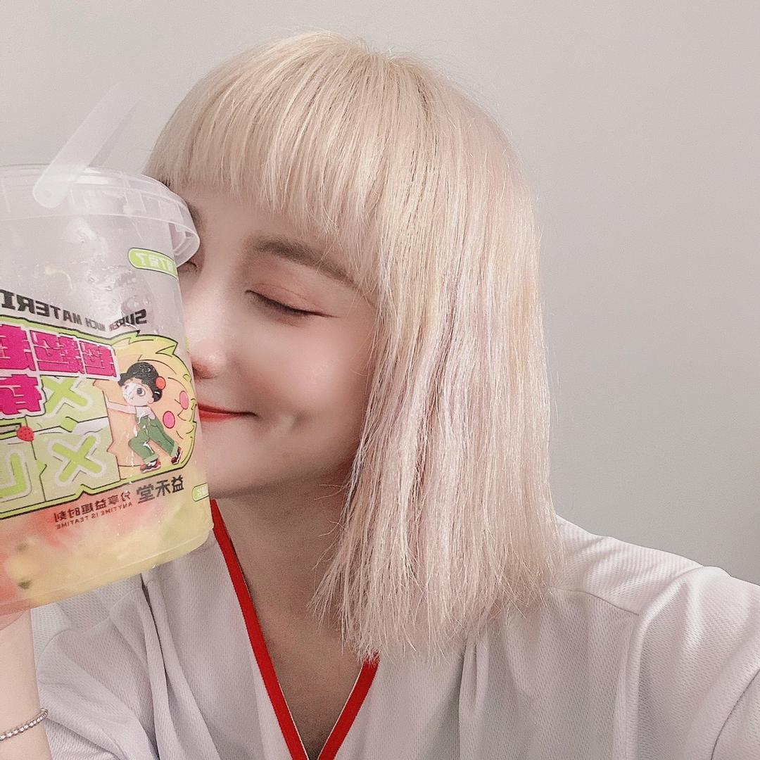 思雅街舞🔆尤思懿