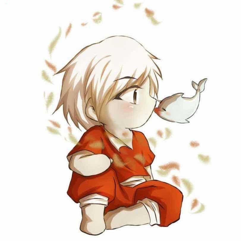 坏坏Finn