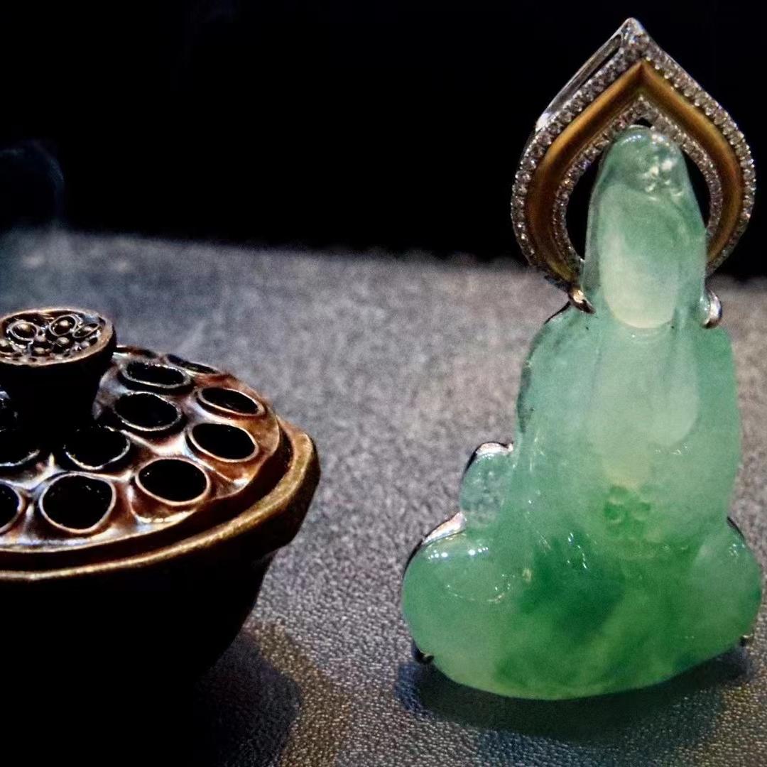 格阁珠宝生活馆