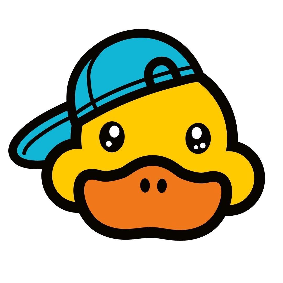小黄鸭童鞋专场