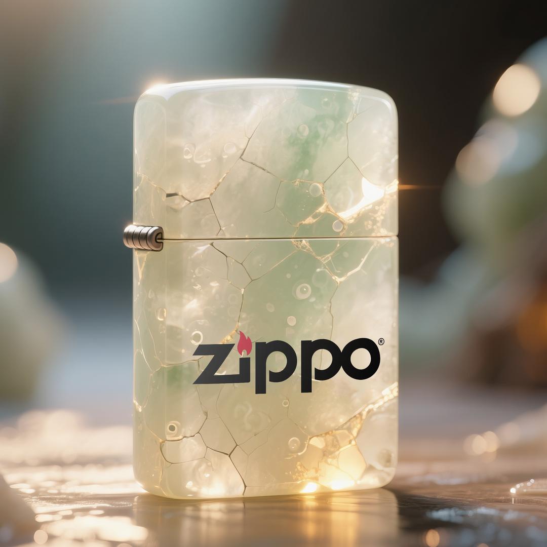 ZIPPO之宝品焰打火机专卖店