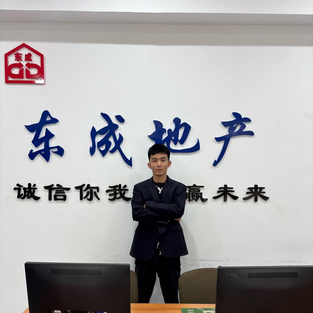 东成地产张健东