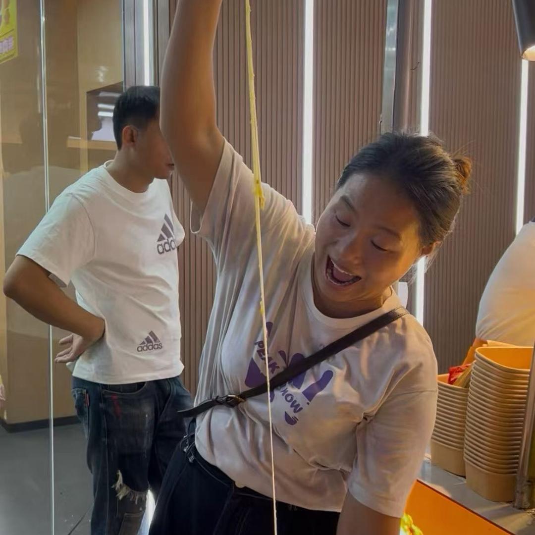 周姐奶酪炸猪排