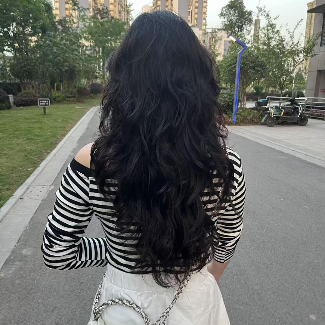 是芯芯吖
