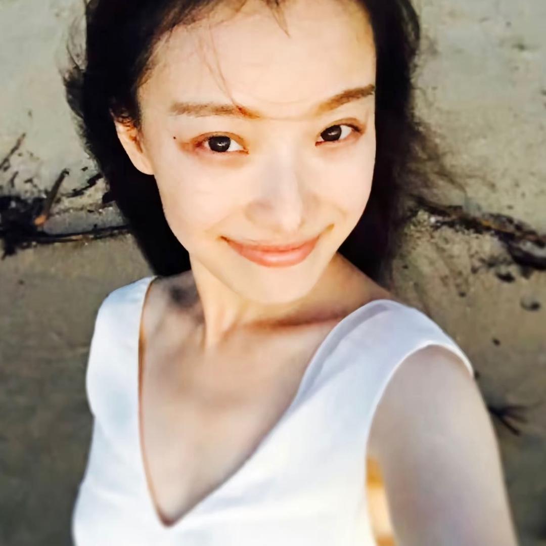 安泽😜