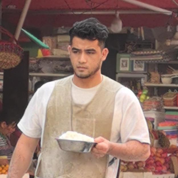 务农日常～阿木