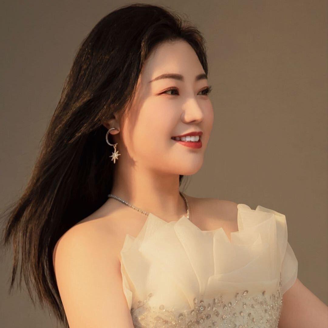 彭美丽