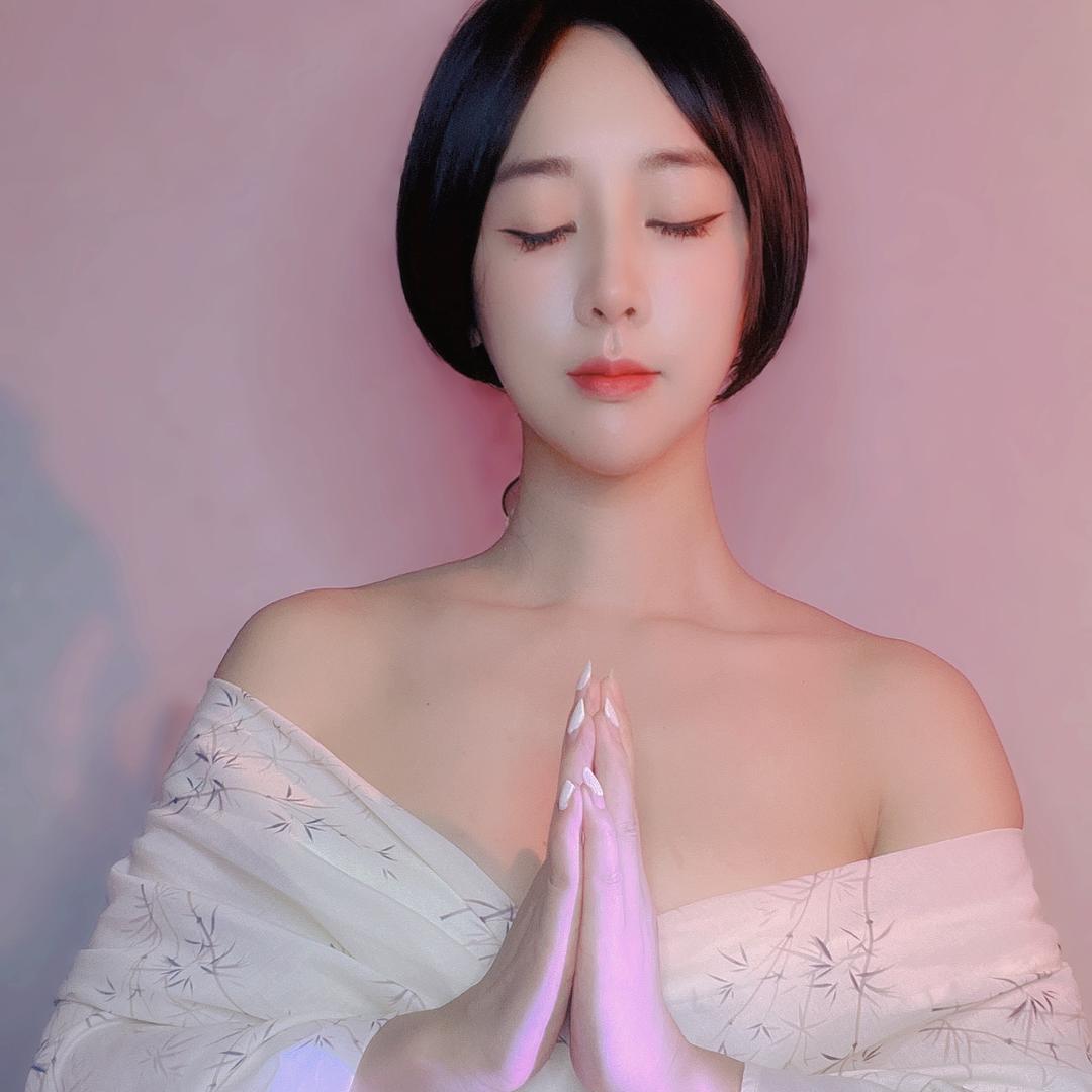 言佛听-晴