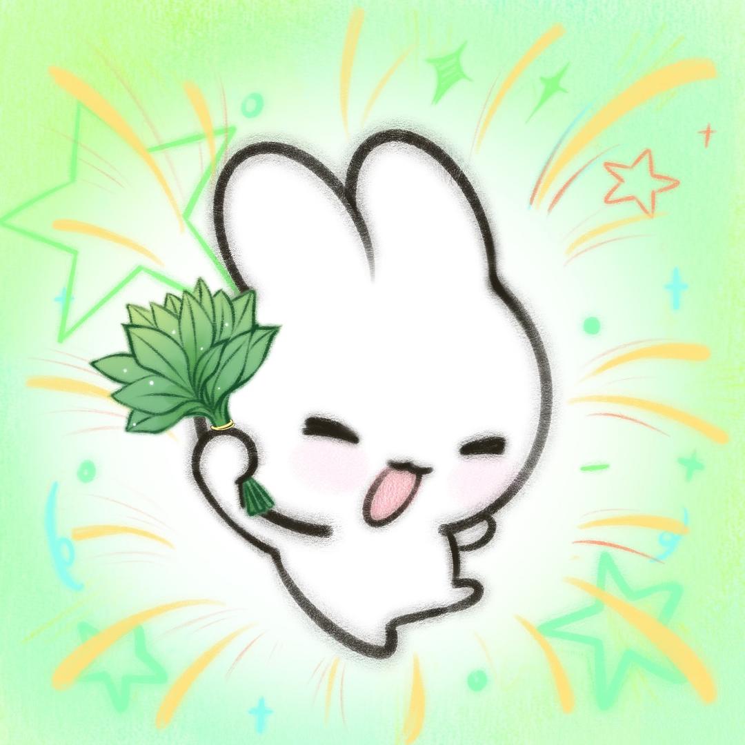 一块黄油